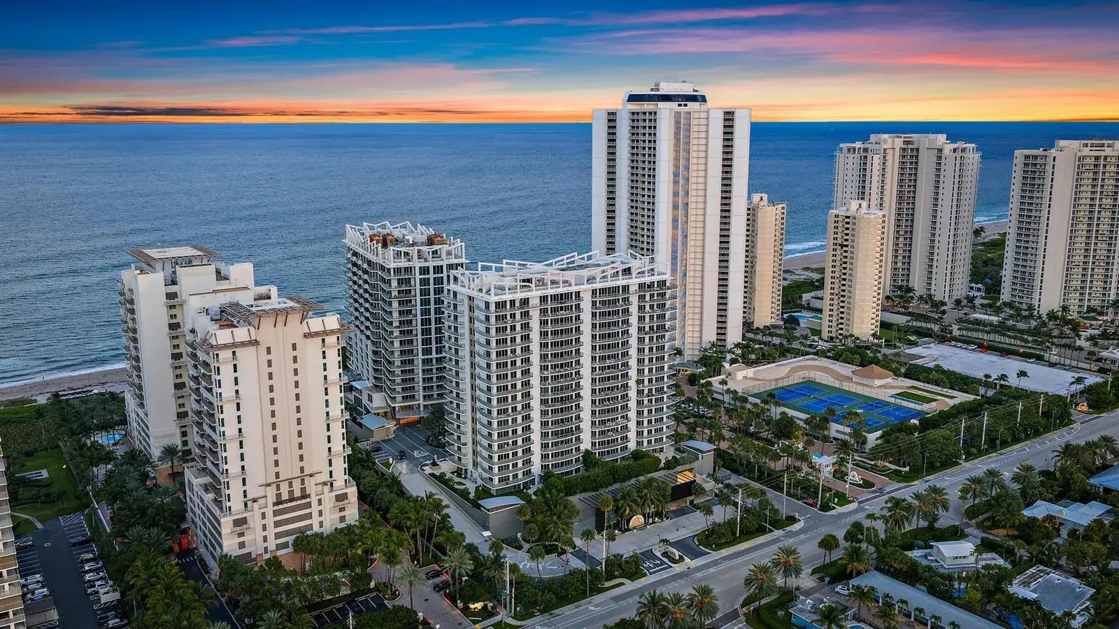 3100 N Ocean Drive N # P1602, Riviera Beach FL 33404