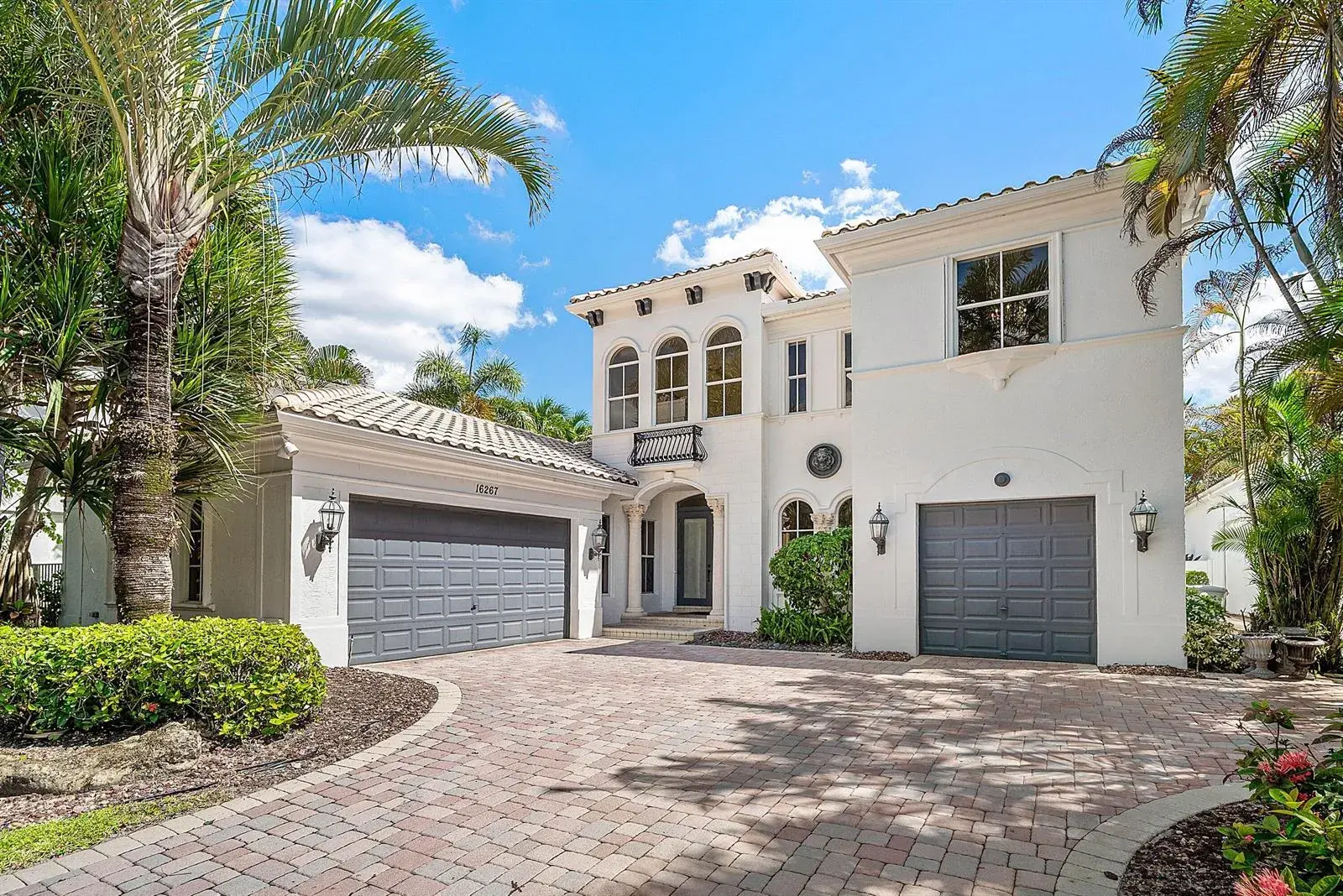 16267 Bristol Pointe Drive, Delray Beach FL 33446