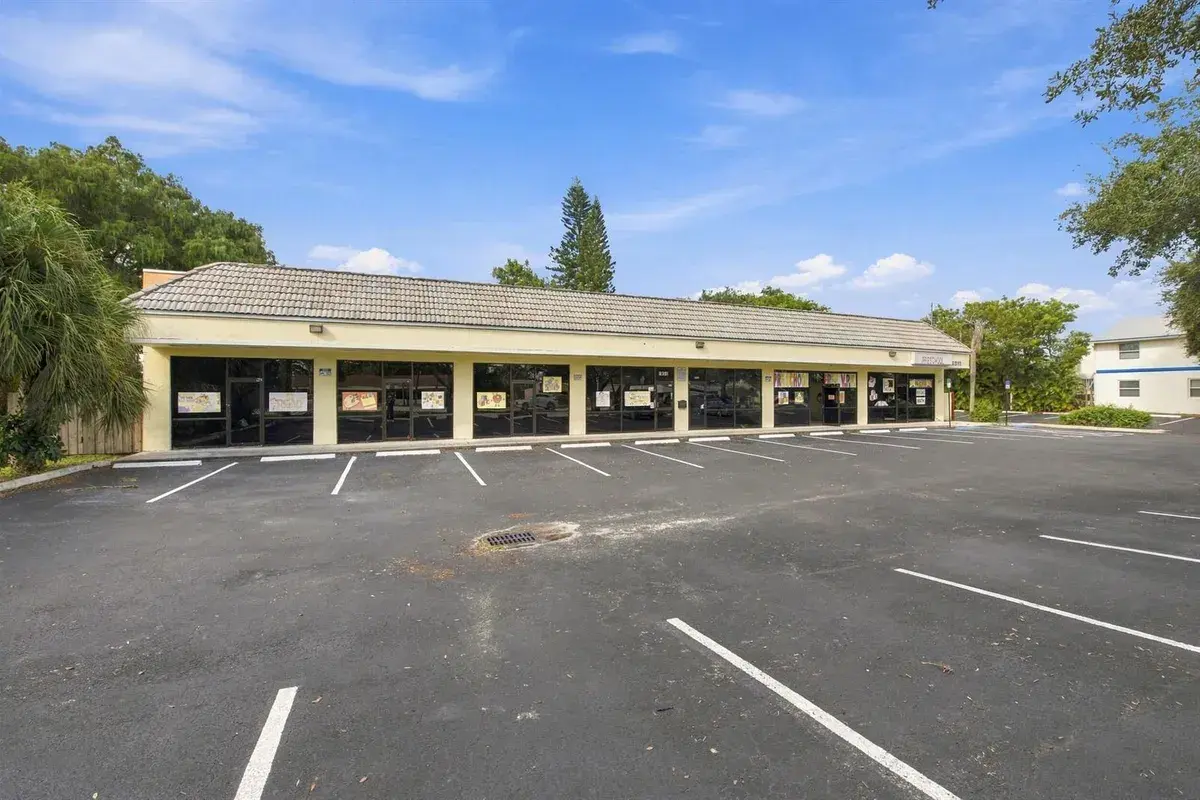 6301 W Atlantic Boulevard Side, Margate FL 33063