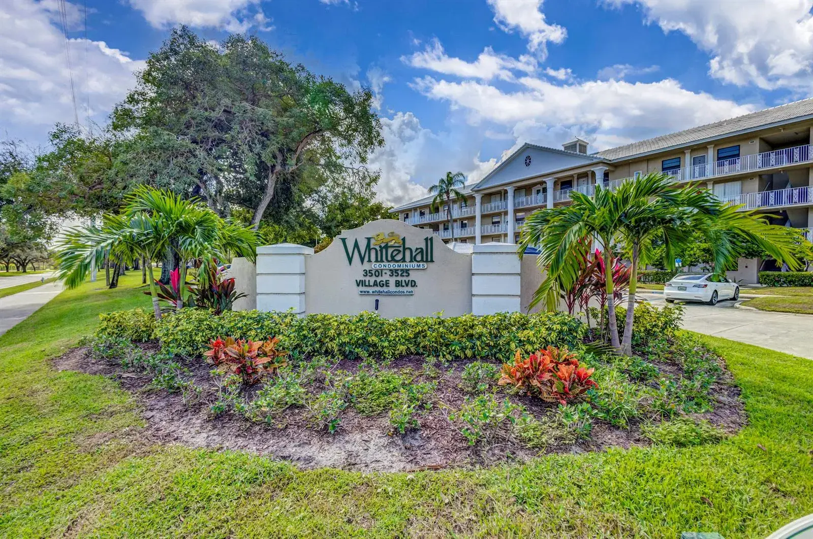 3507 VILLAGE Boulevard # 105, West Palm Beach FL 33409