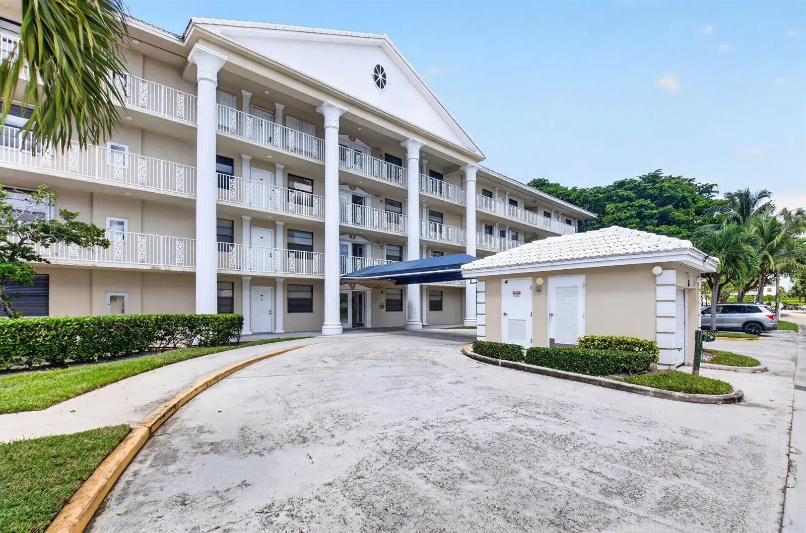 3507 VILLAGE Boulevard # 105, West Palm Beach FL 33409