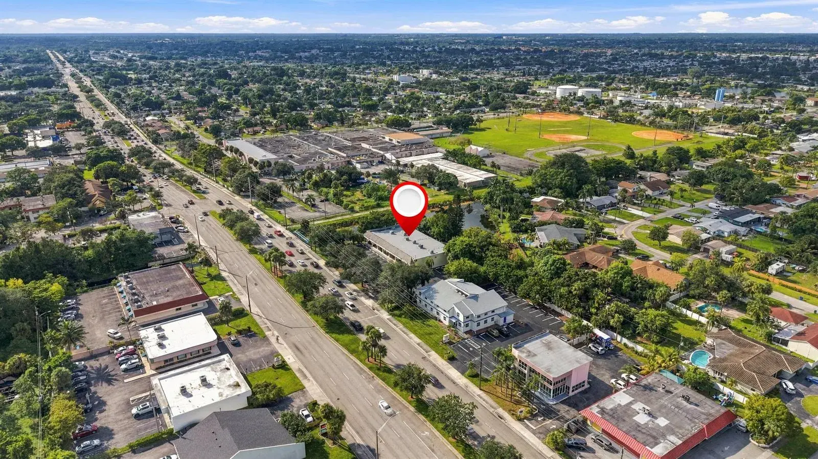6301 W Atlantic Boulevard, Margate FL 33063