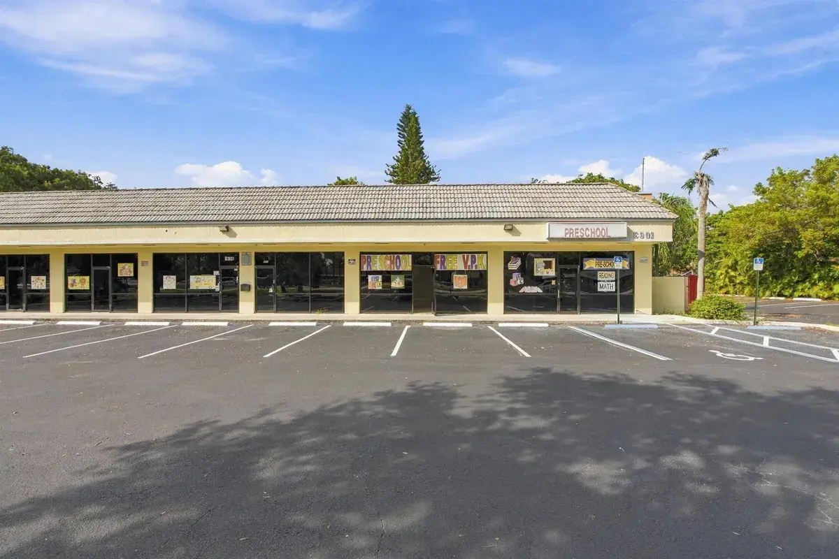 6301 W Atlantic Boulevard, Margate FL 33063