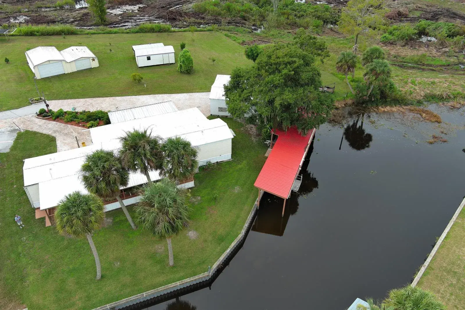 1012 Perch Street, Okeechobee FL 34974