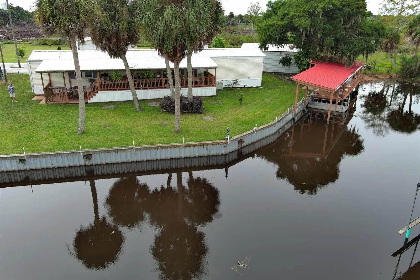 1012 Perch Street, Okeechobee FL 34974