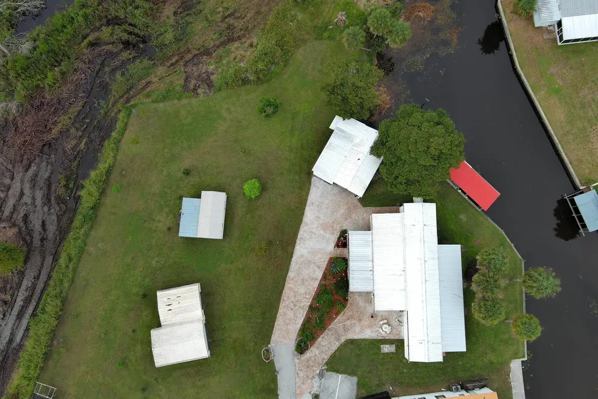 1012 Perch Street, Okeechobee FL 34974