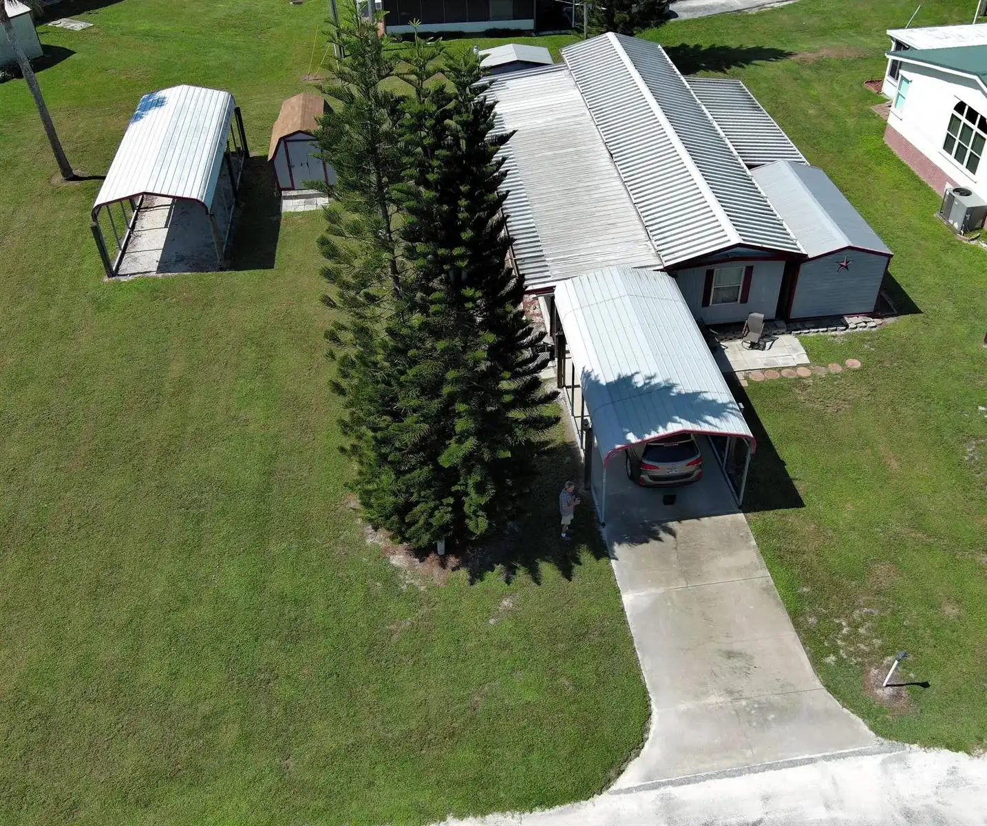 1014 Bream Avenue, Okeechobee FL 34974
