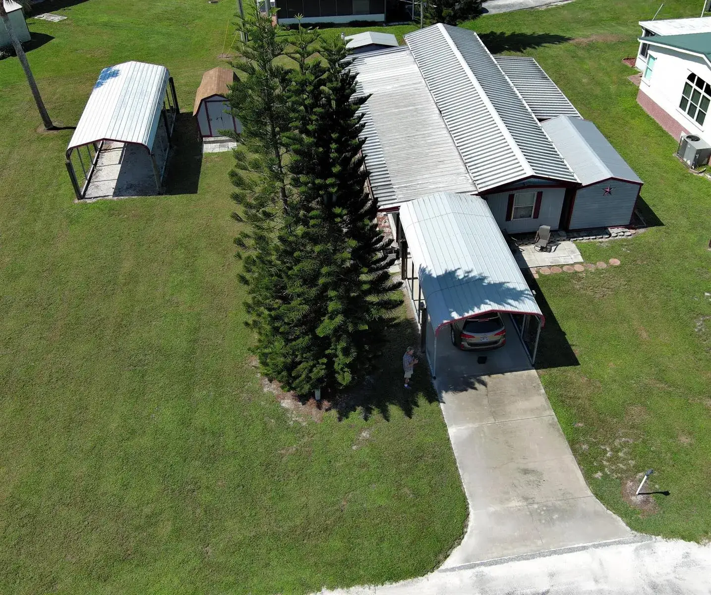 1014 Bream Avenue, Okeechobee FL 34974
