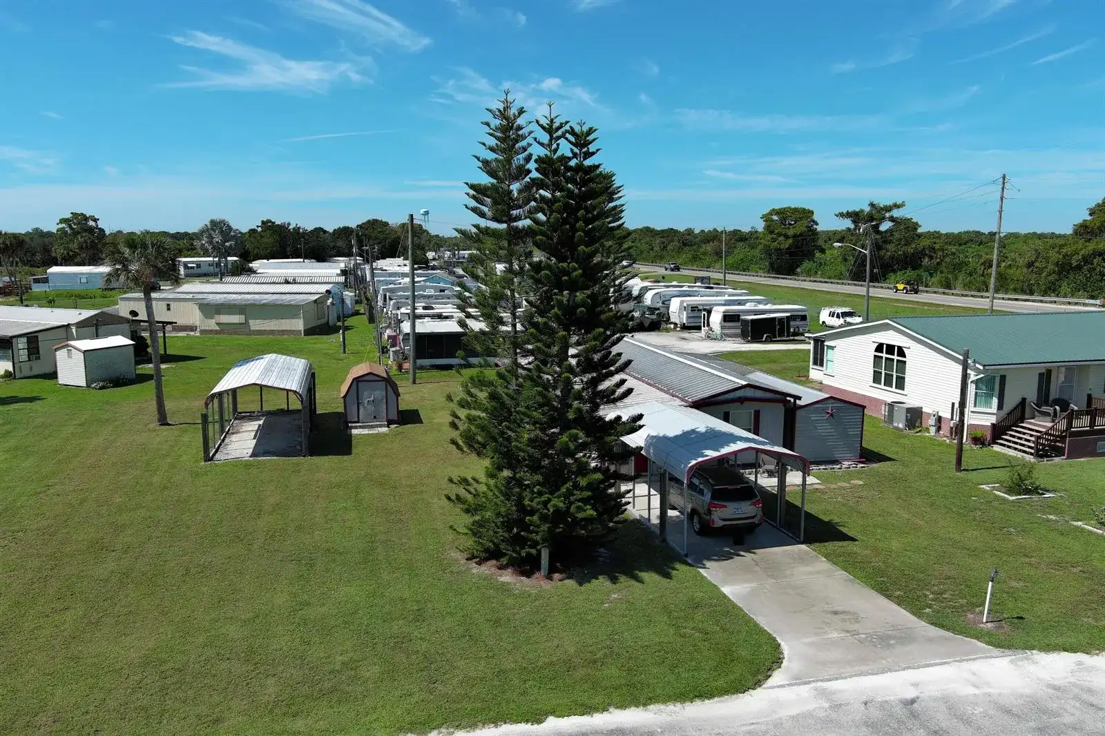 1014 Bream Avenue, Okeechobee FL 34974 photo 4