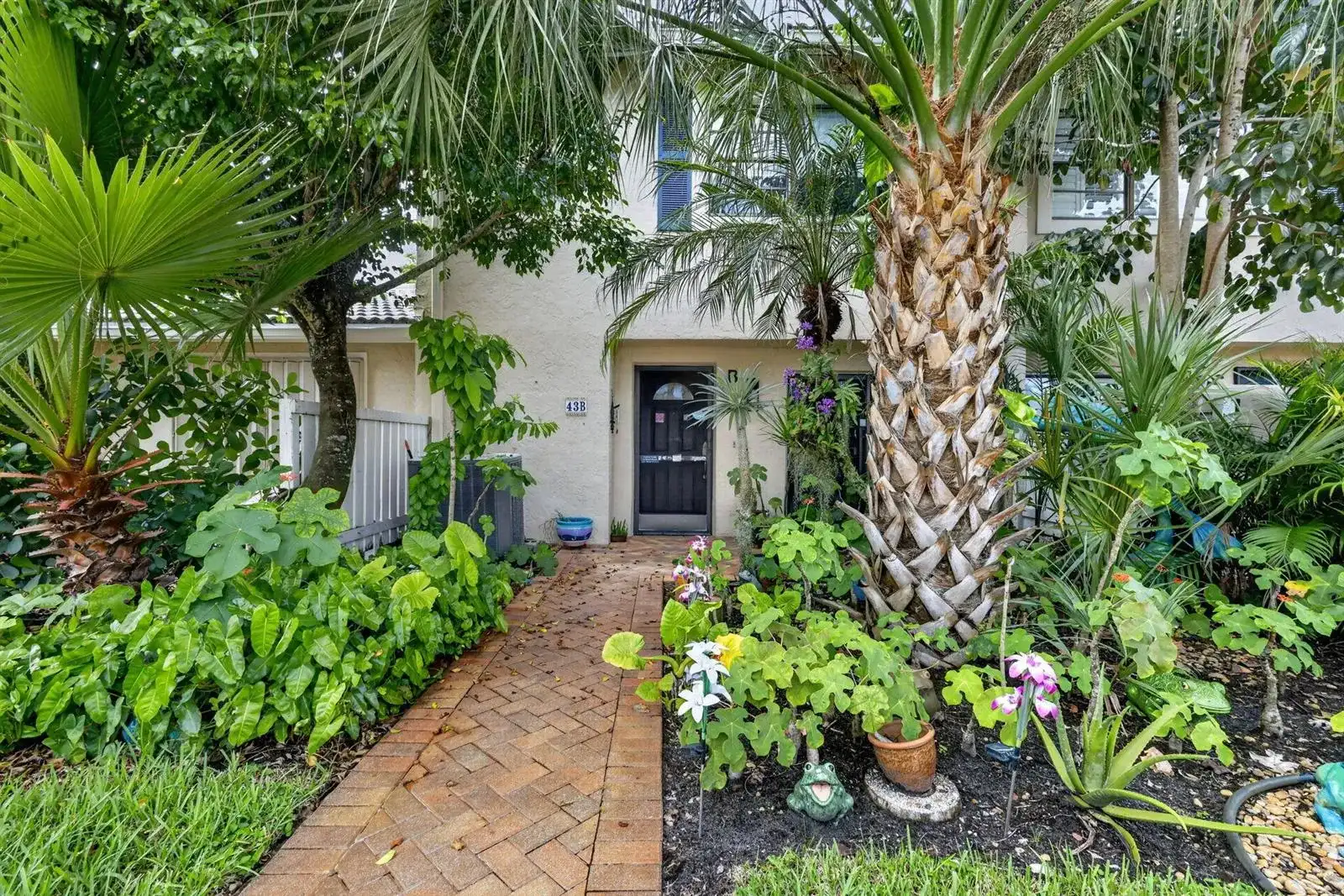 43 W STRATFORD Lane W # B, Boynton Beach FL 33436