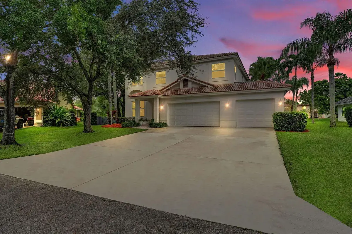 6200 NW 42nd Court, Coral Springs FL 33067