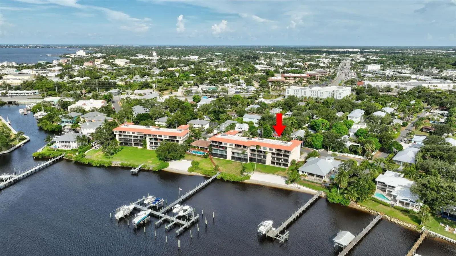 624 SW SAINT LUCIE Crescent # 308, Stuart FL 34994