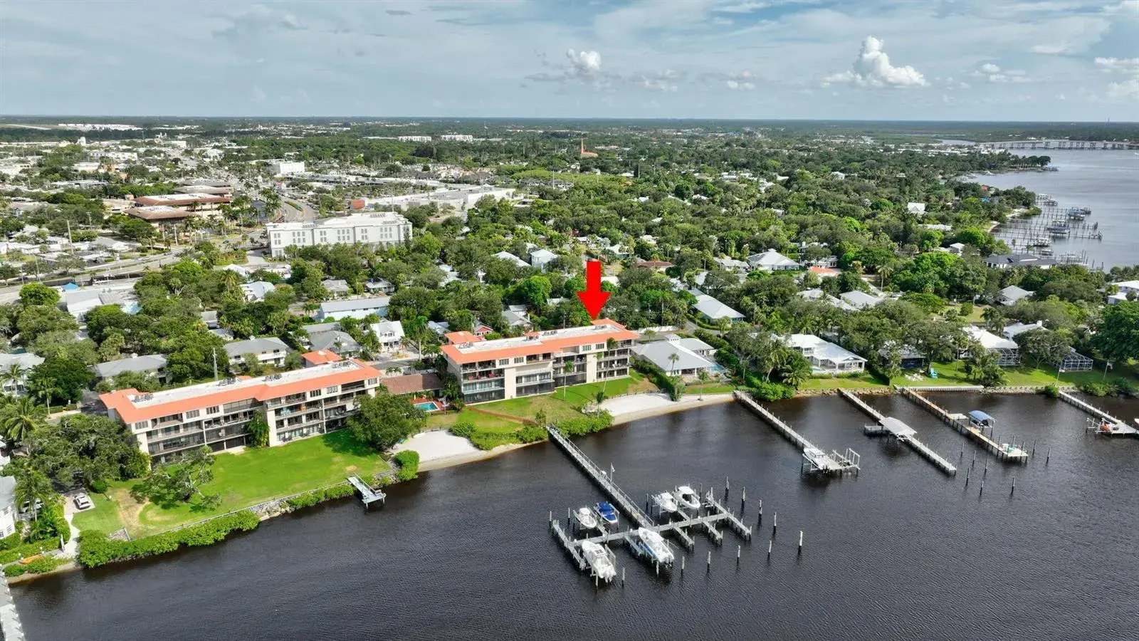 624 SW SAINT LUCIE Crescent # 308, Stuart FL 34994