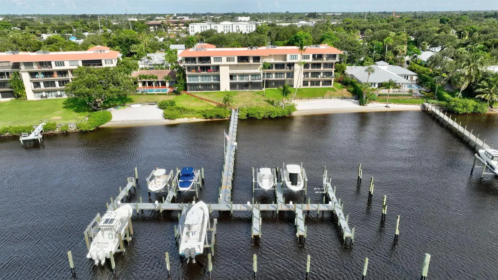 624 SW SAINT LUCIE Crescent # 308, Stuart FL 34994