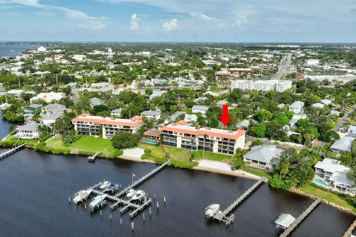 624 SW SAINT LUCIE Crescent # 308, Stuart FL 34994