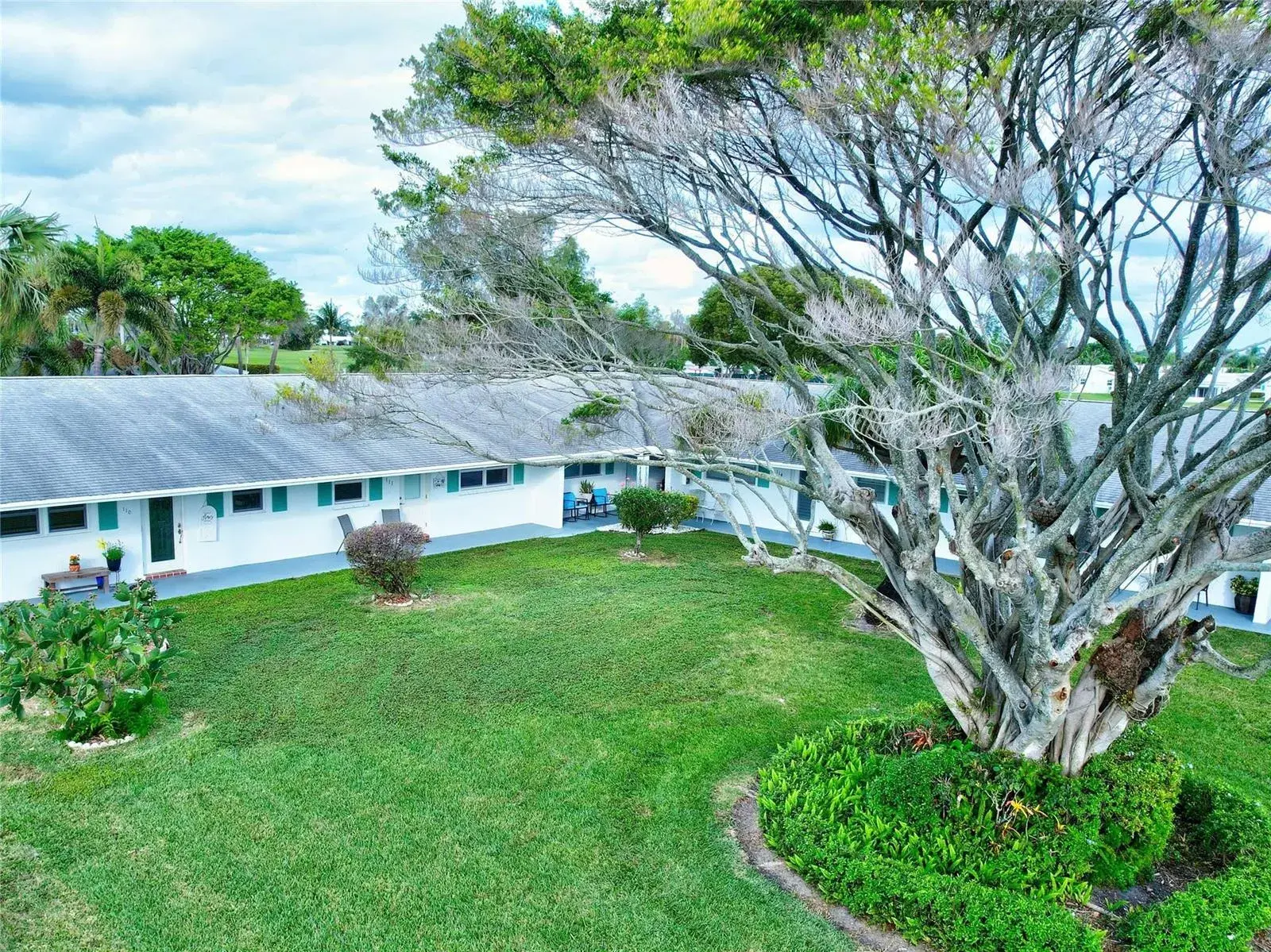 400 SW Golfview Terrace # 111, Boynton Beach FL 33426