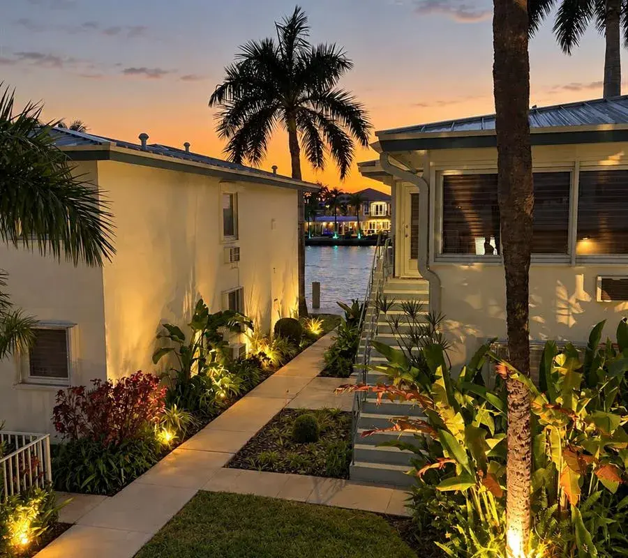 561 BAYSHORE Drive # 7, Fort Lauderdale FL 33304