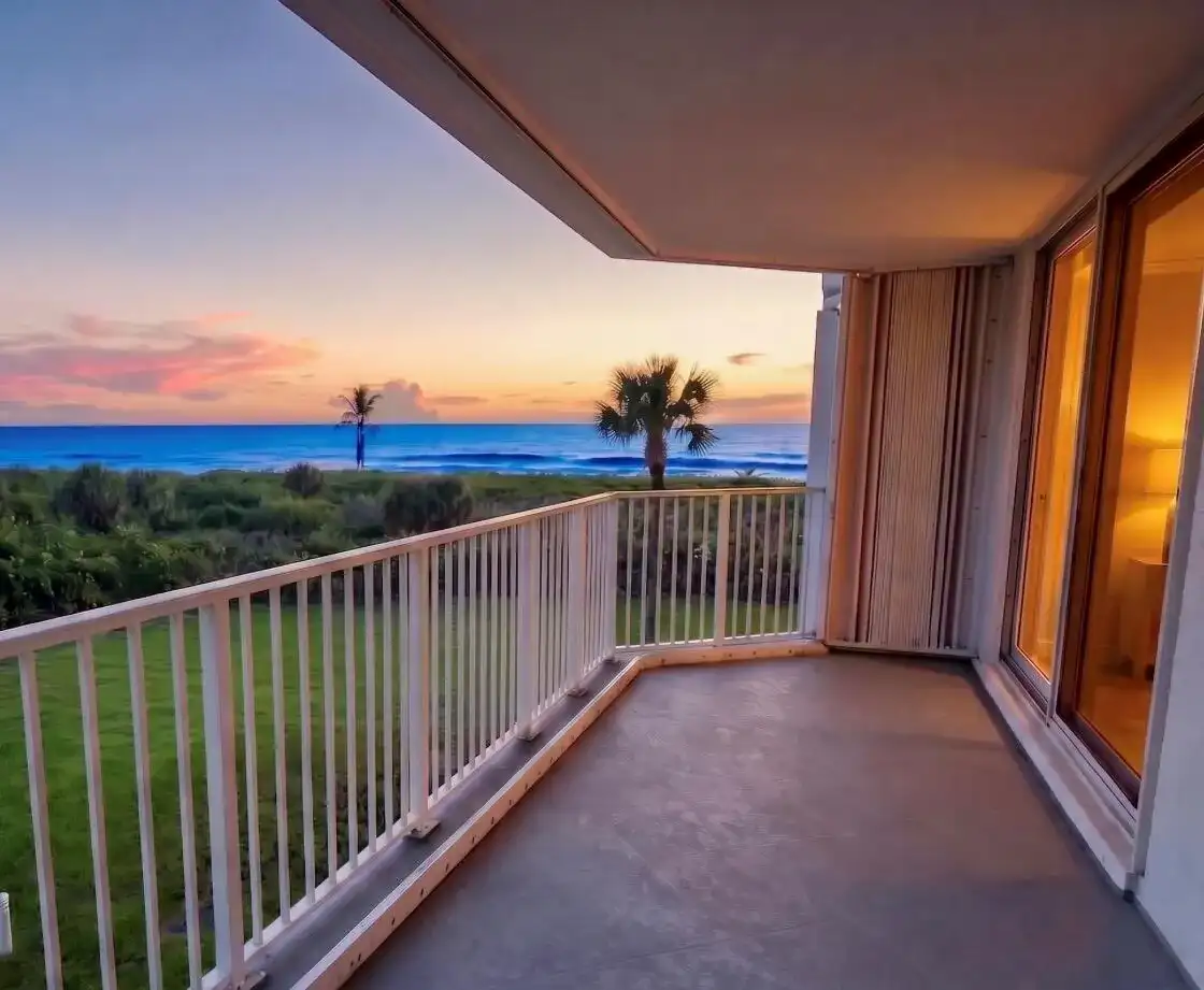 2700 N HIGHWAY A1A # 302, Fort Pierce FL 34949