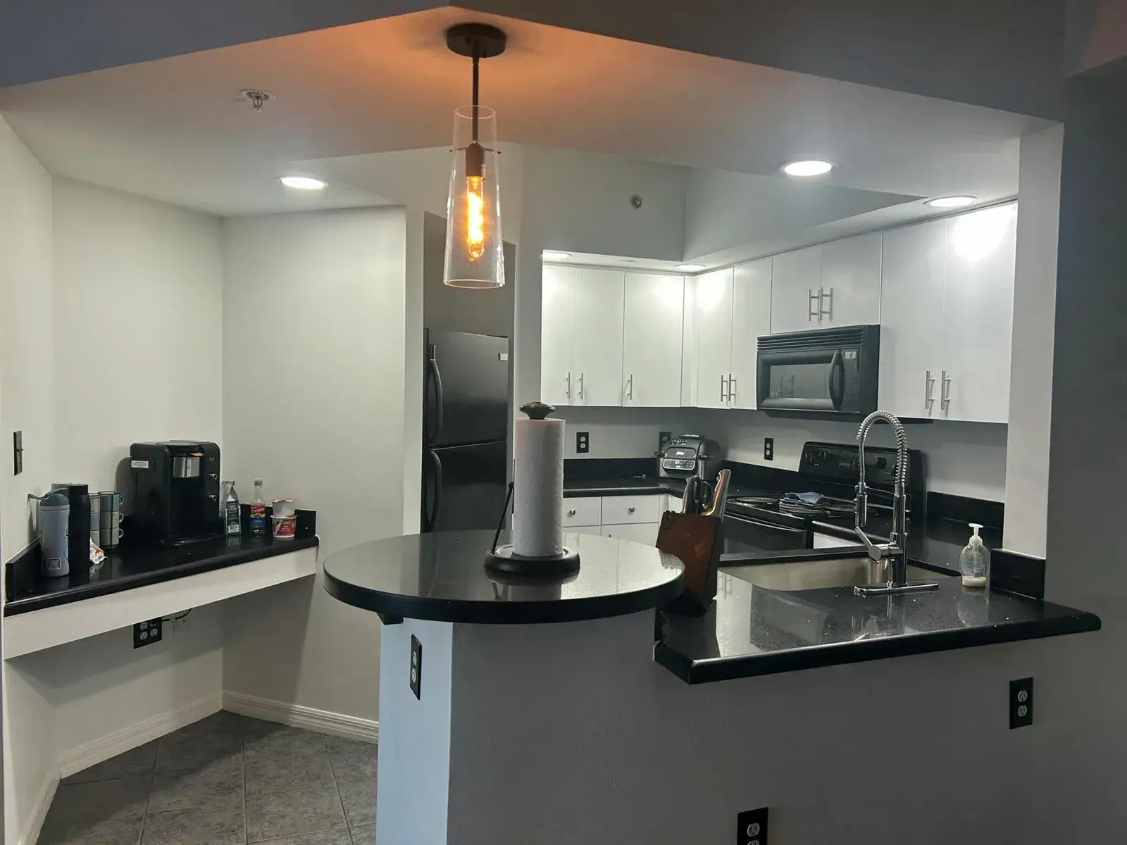 110 N FEDERAL Highway # 502, Fort Lauderdale FL 33301