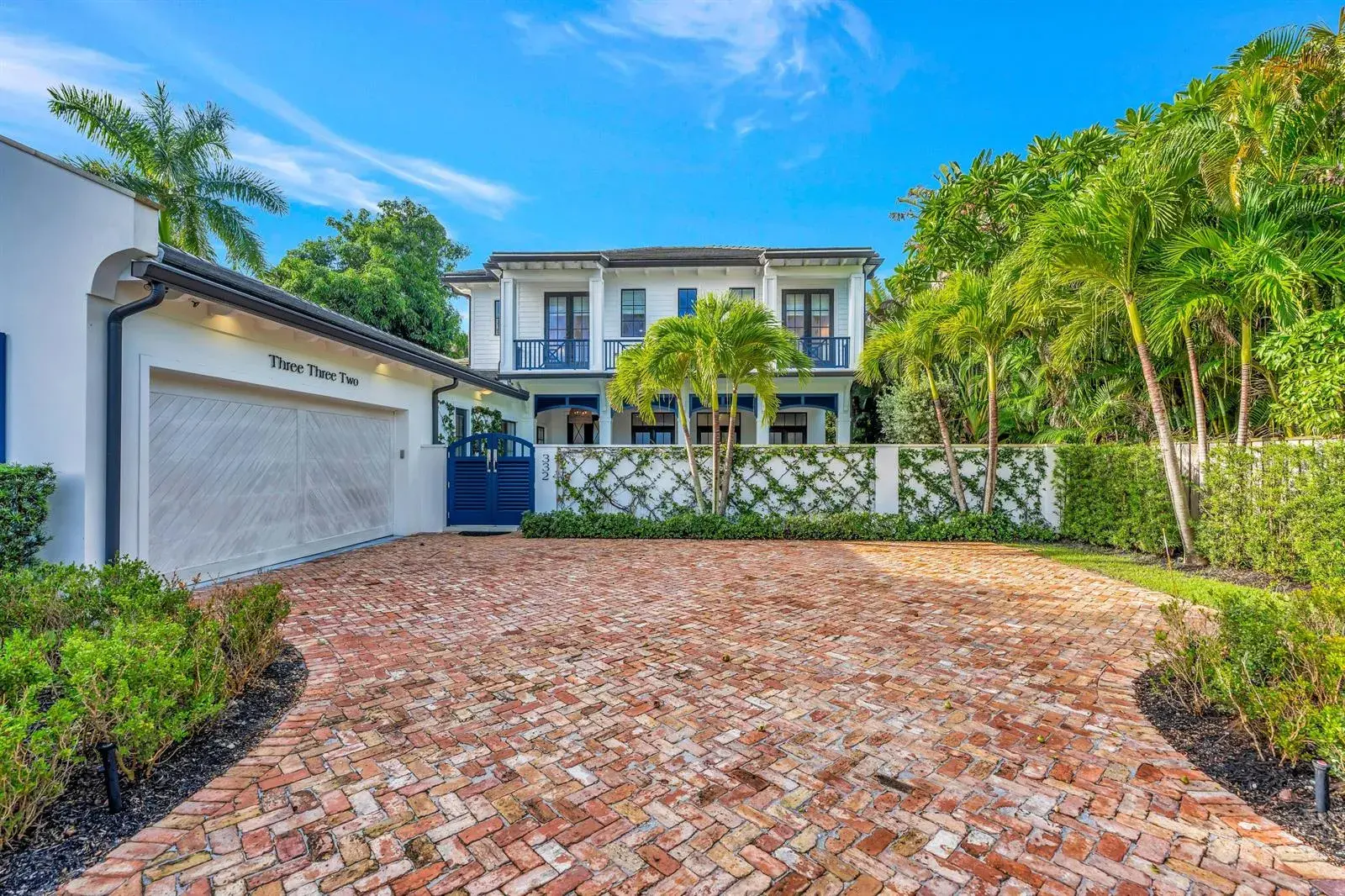 332 POTTER Road, West Palm Beach FL 33405