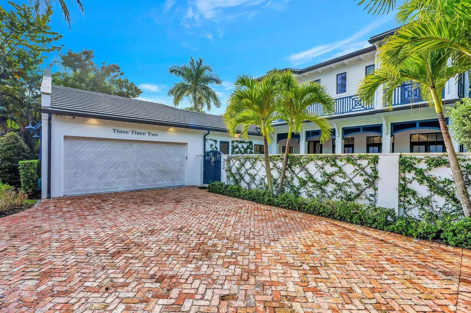 332 POTTER Road, West Palm Beach FL 33405