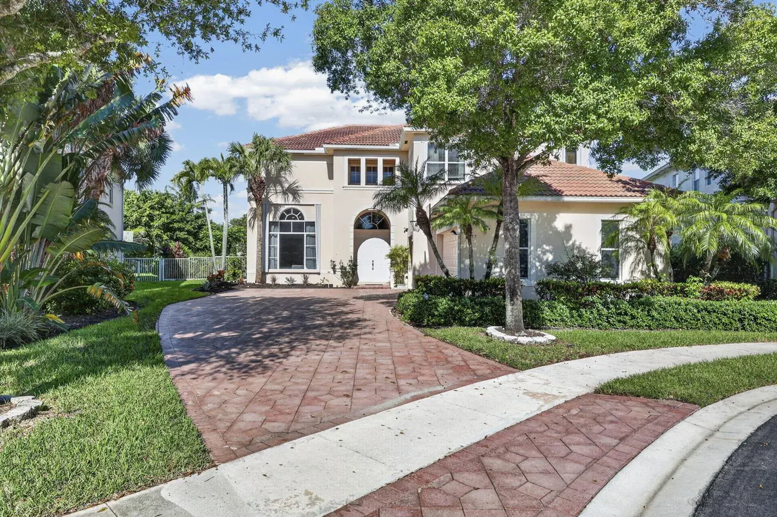 1217 CREEKSIDE Drive, Wellington FL 33414