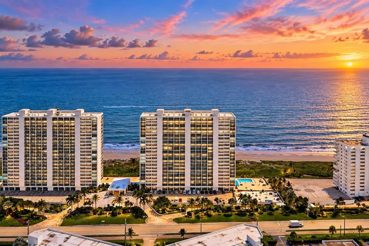 2800 S Ocean Boulevard # H, Boca Raton FL 33432