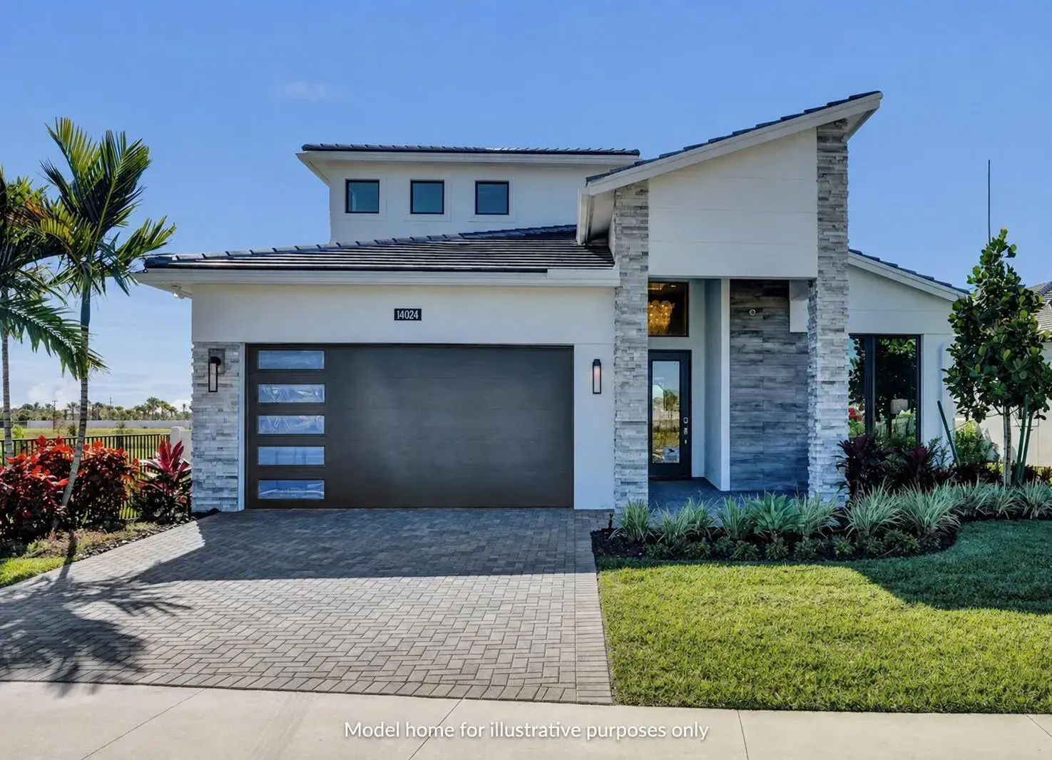 14064 BASTILLE Street, Palm Beach Gardens FL 33412