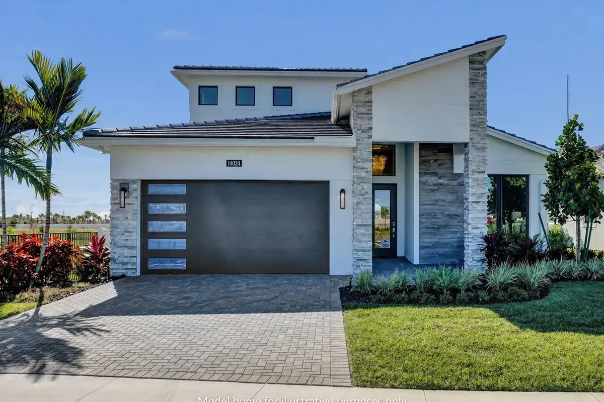 14064 BASTILLE Street, Palm Beach Gardens FL 33412