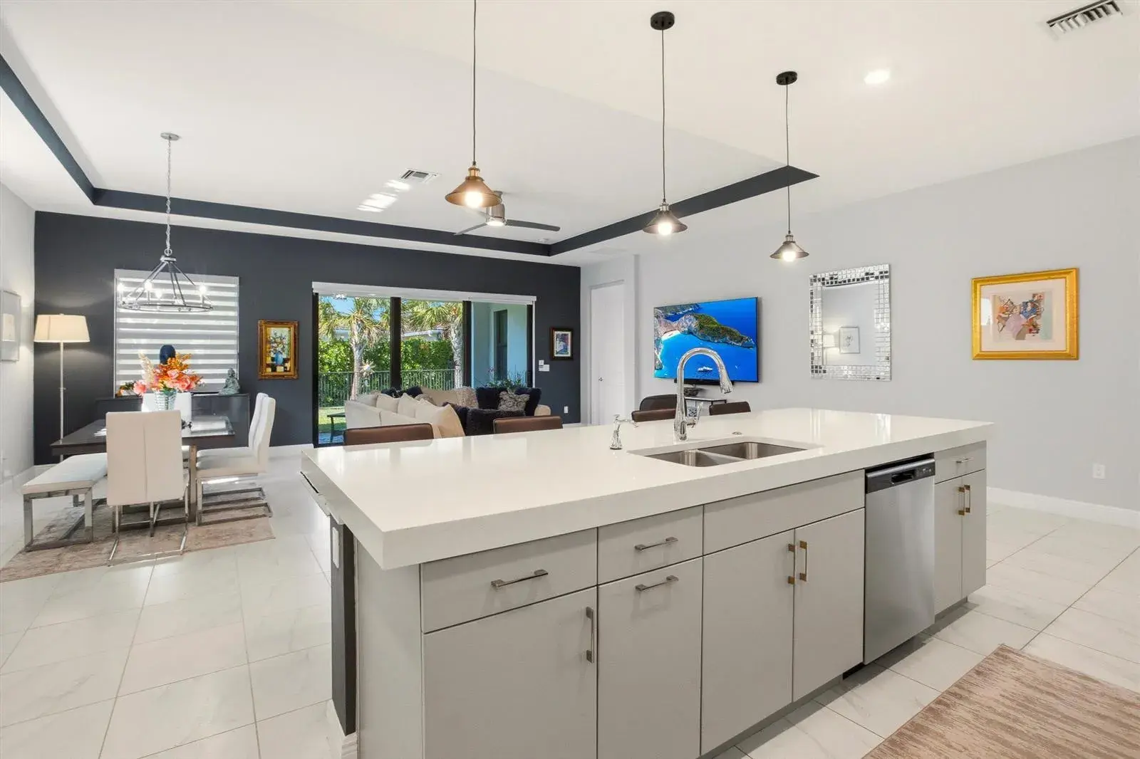 5559 Captiva Lane, Westlake FL 33470