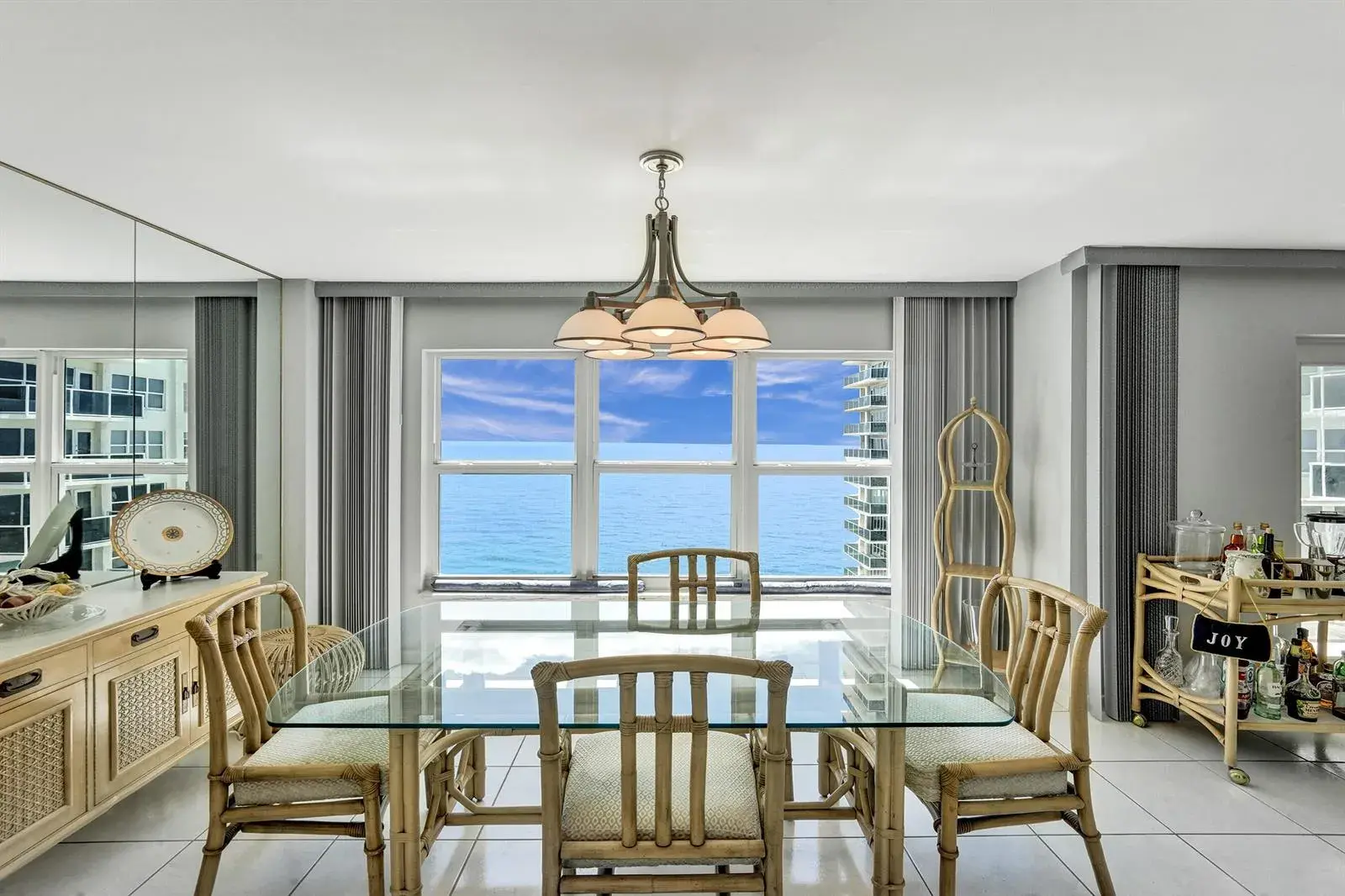 3500 GALT OCEAN Drive # 1410, Fort Lauderdale FL 33308
