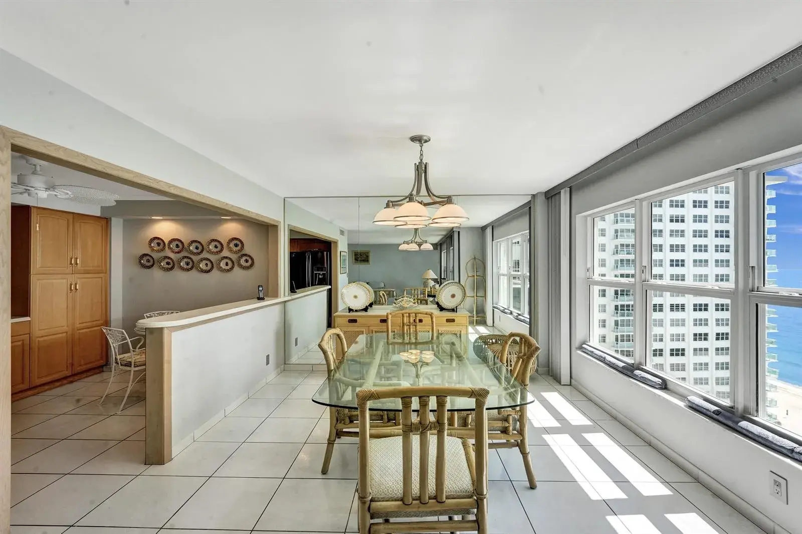 3500 GALT OCEAN Drive # 1410, Fort Lauderdale FL 33308