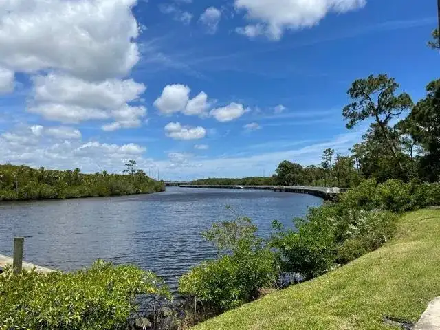 2502 SE ANCHORAGE Cove # 2, Port St. Lucie FL 34952 photo 2