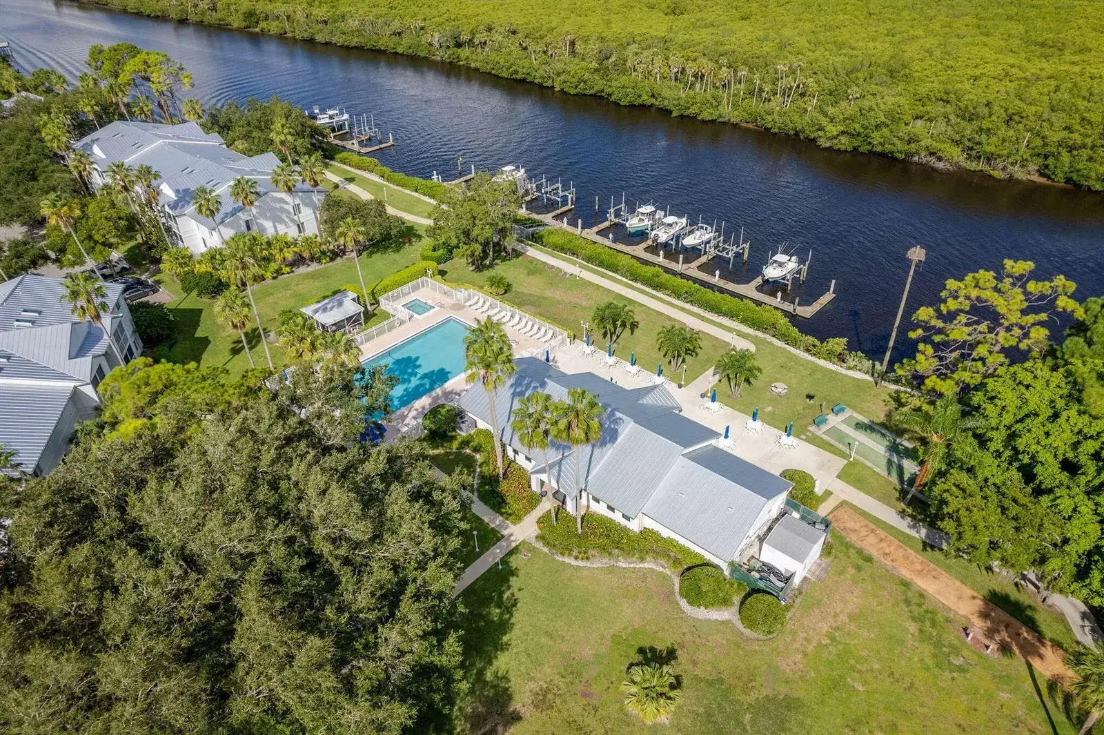 2502 SE ANCHORAGE Cove # 2, Port St. Lucie FL 34952 photo 3
