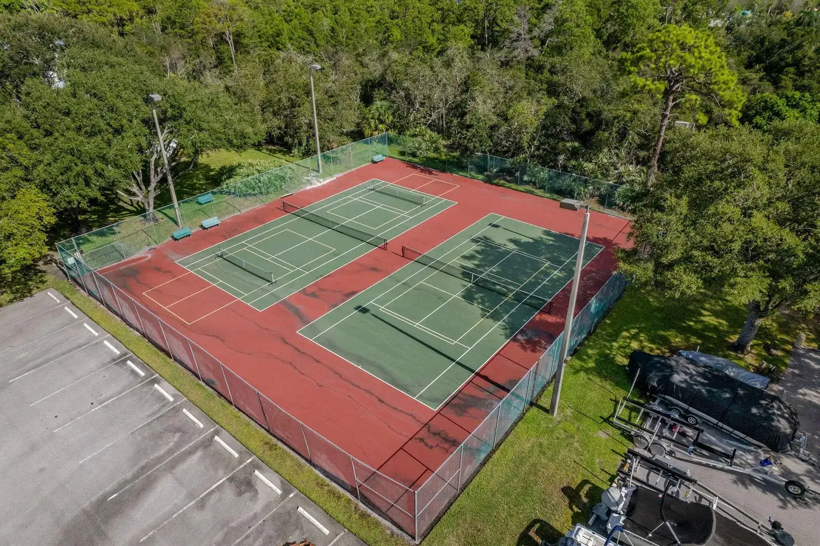 2502 SE ANCHORAGE Cove # 2, Port St. Lucie FL 34952 photo 4