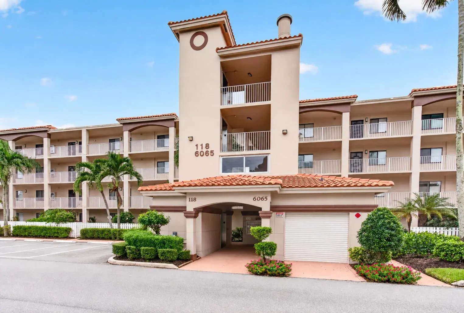 6065 Pointe Regal Circle # 403, Delray Beach FL 33484