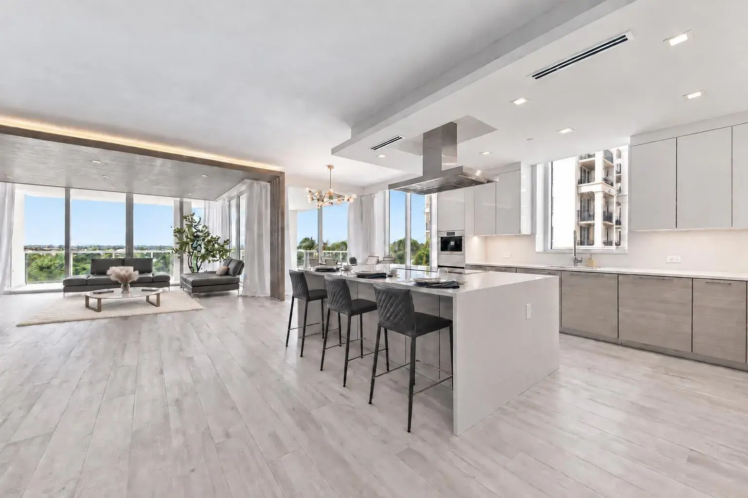 3730 N Ocean Drive # 5C, Riviera Beach FL 33404