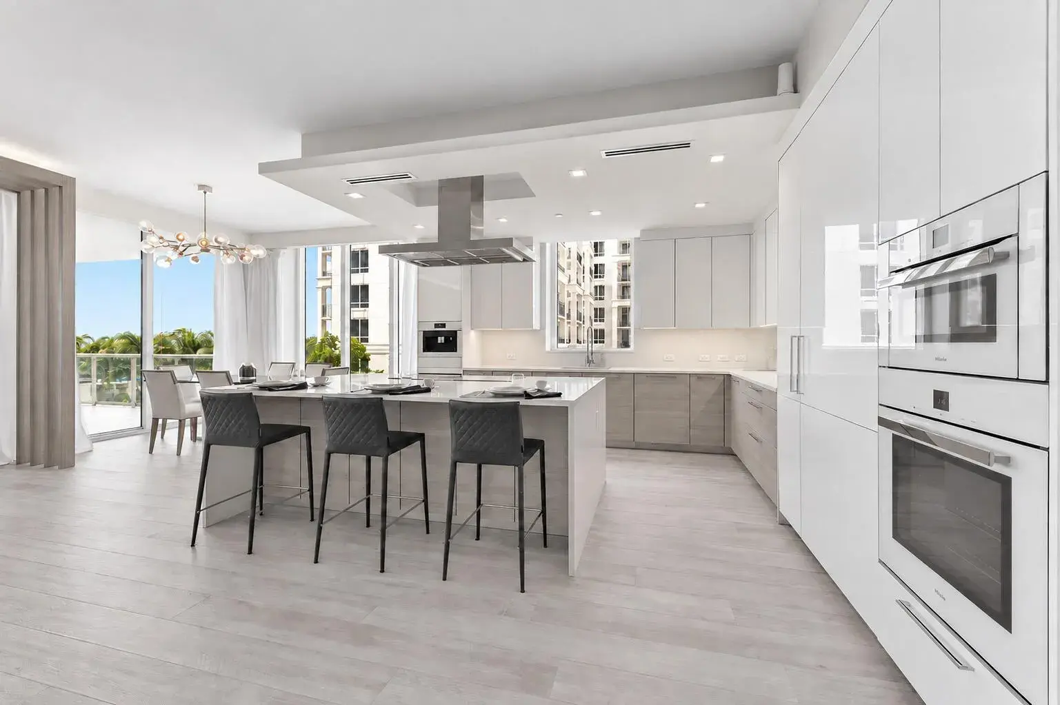 3730 N Ocean Drive # 5C, Riviera Beach FL 33404