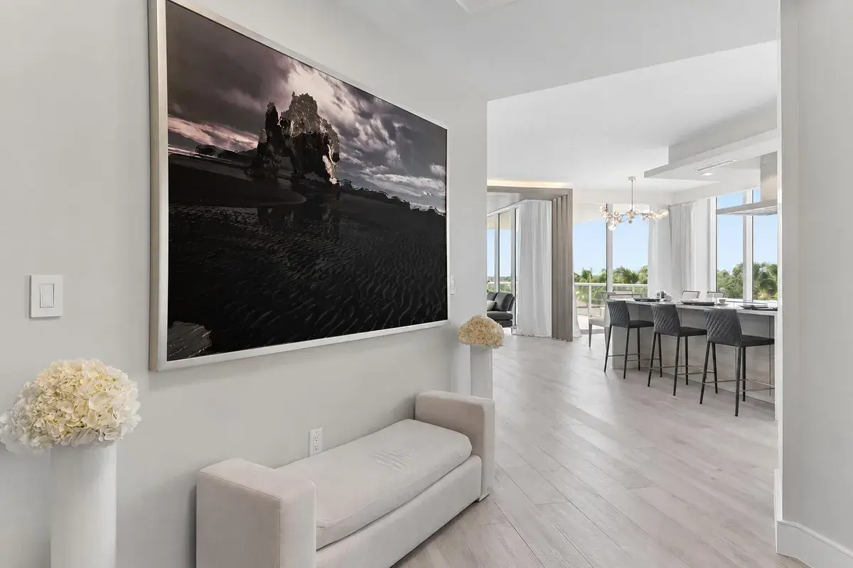 3730 N Ocean Drive # 5C, Riviera Beach FL 33404