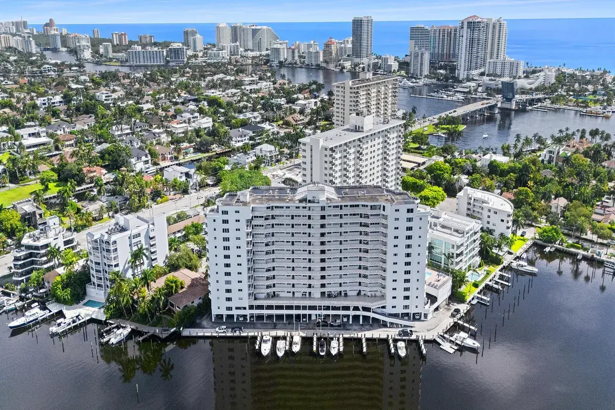 333 SUNSET Drive # 801, Fort Lauderdale FL 33301