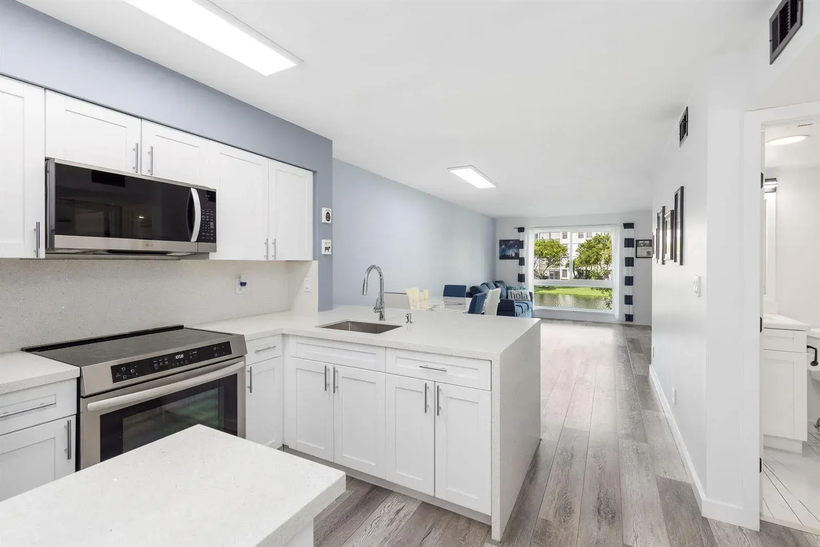2106 S Cypress Bend Drive # 207, Pompano Beach FL 33069