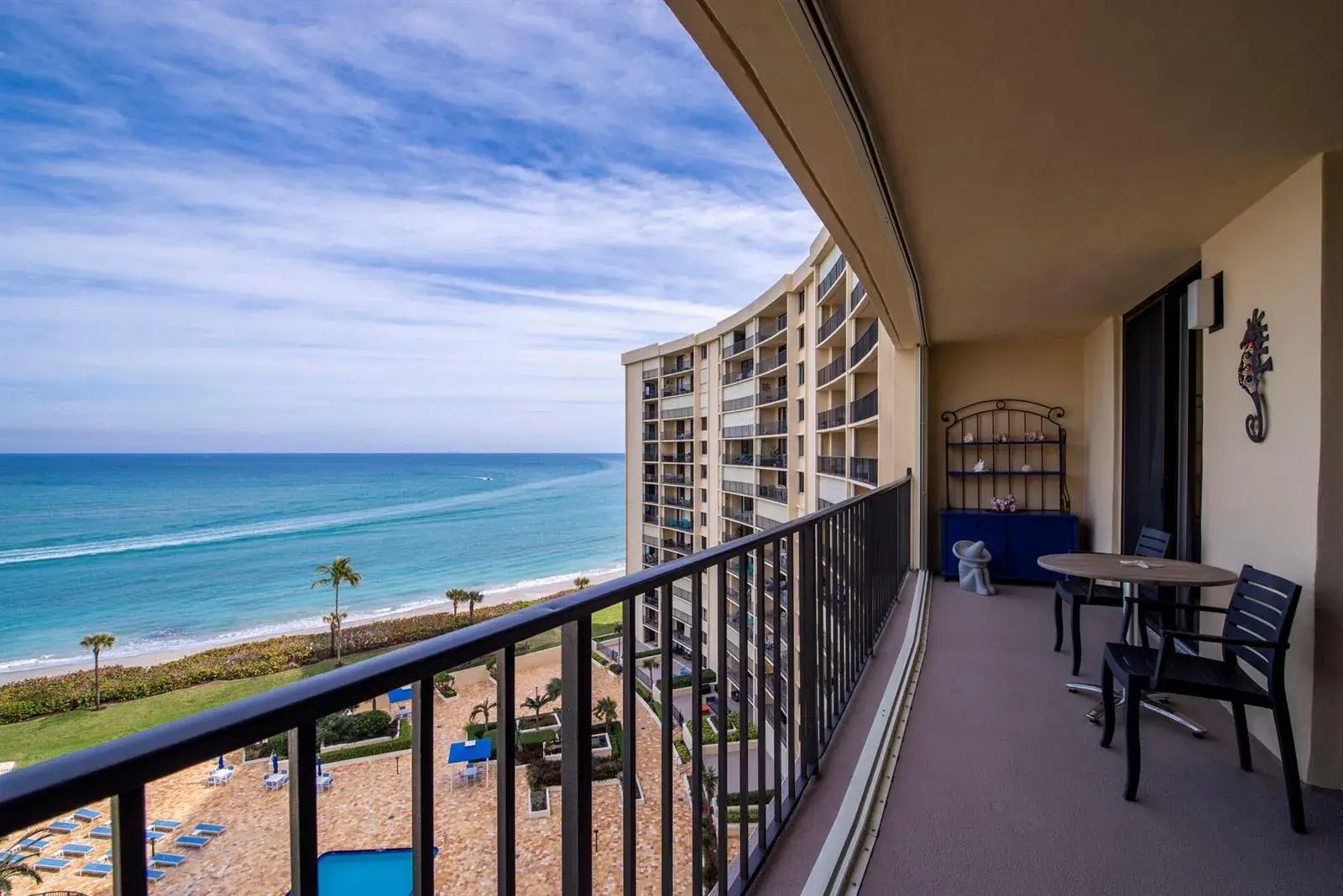 100 Ocean Trail Way # 1008, Jupiter FL 33477