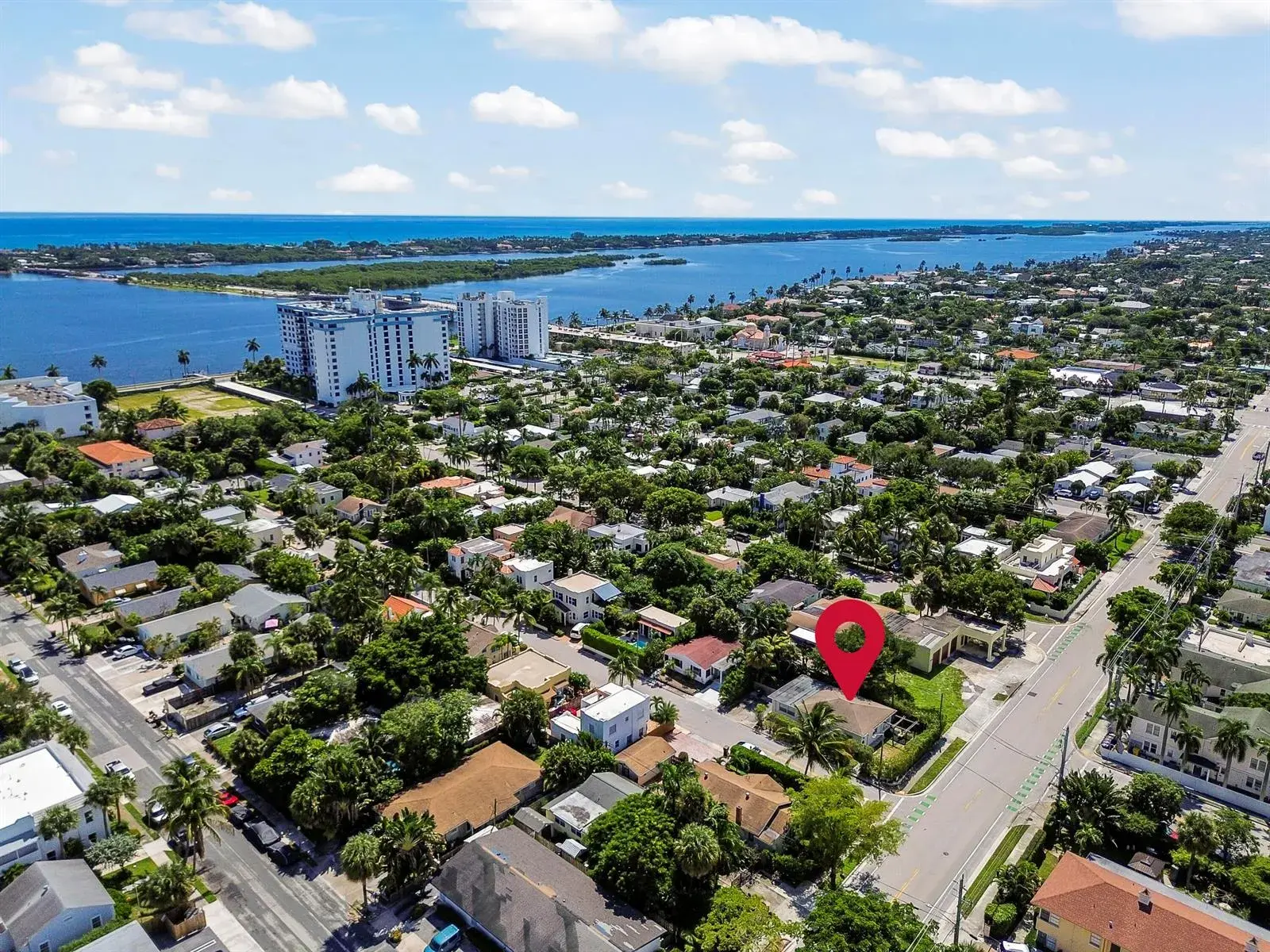 284 Lytton Court, West Palm Beach FL 33405
