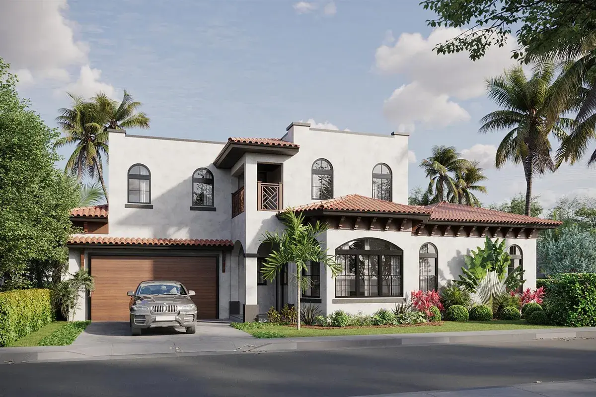 284 Lytton Court, West Palm Beach FL 33405
