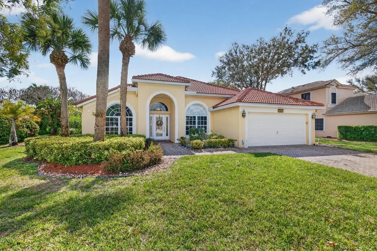 7423 BRUNSWICK Circle, Boynton Beach FL 33472