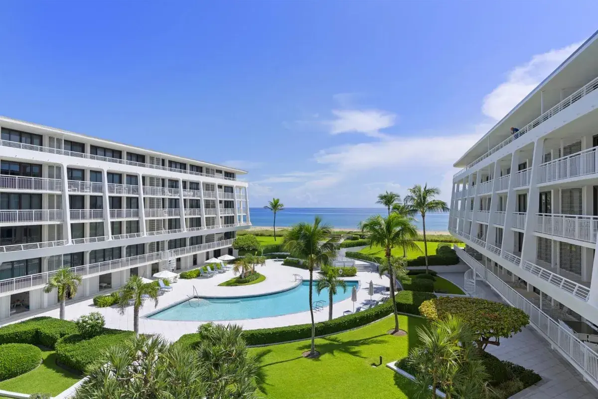 2600 S OCEAN Boulevard # 303W, Palm Beach FL 33480