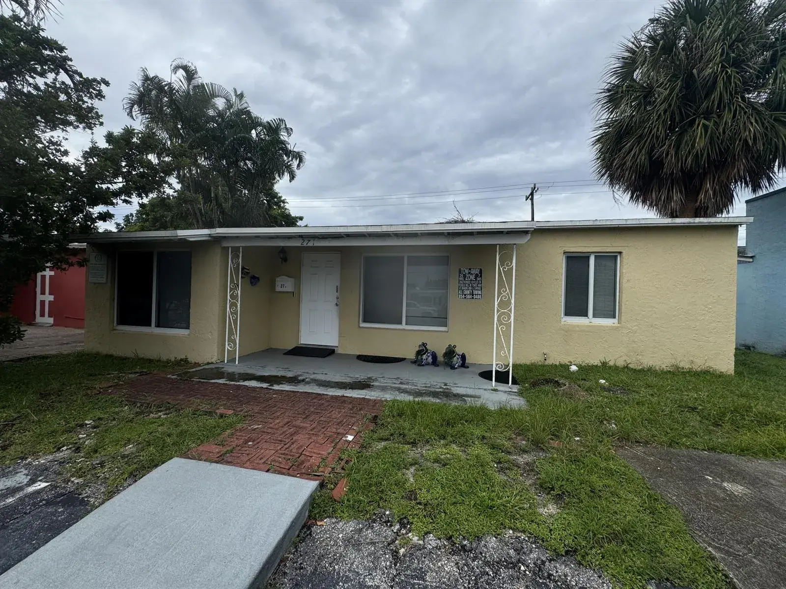 271 E COMMERCIAL Boulevard, Oakland Park FL 33334