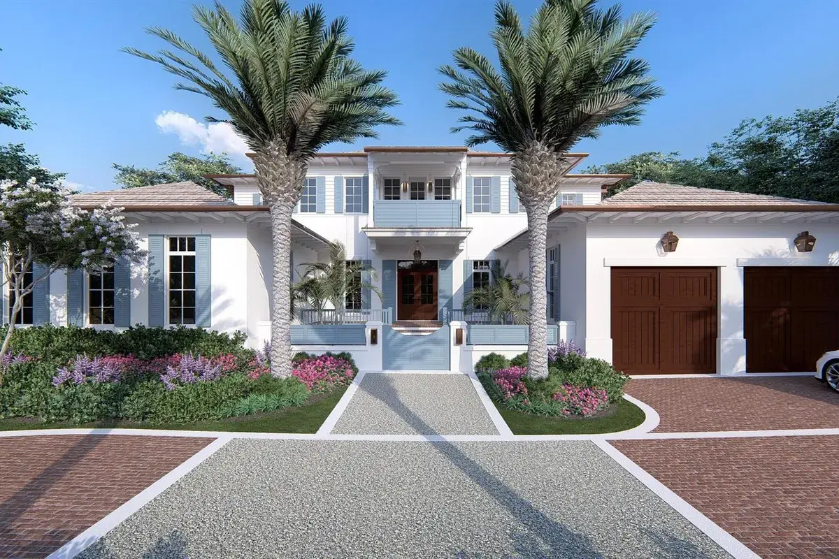 1125 WATERWAY Lane, Delray Beach FL 33483