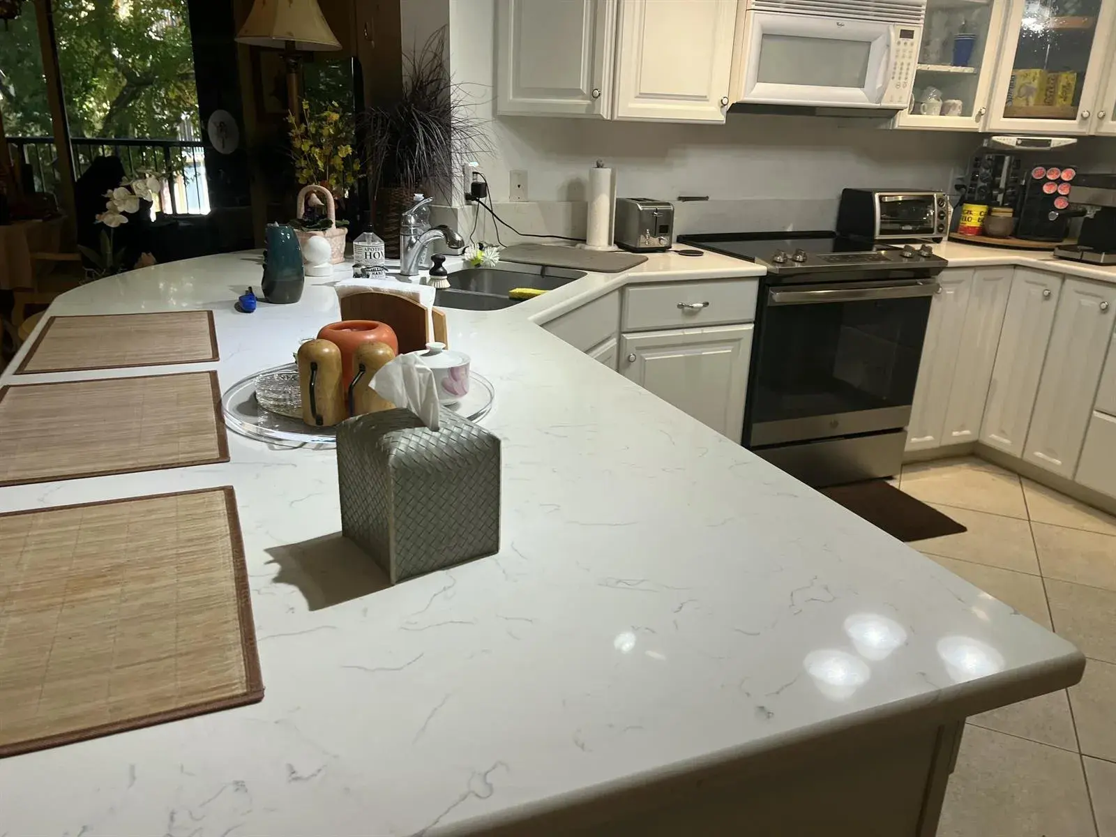 100 SCOTIA Drive # 203, Hypoluxo FL 33462