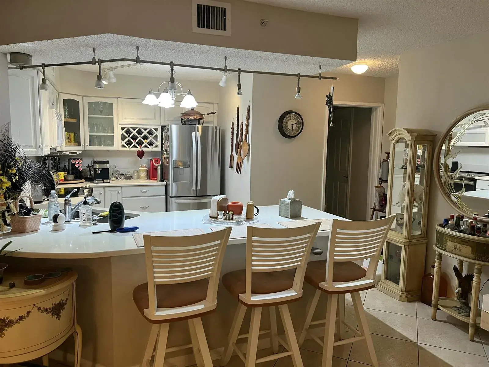 100 SCOTIA Drive # 203, Hypoluxo FL 33462